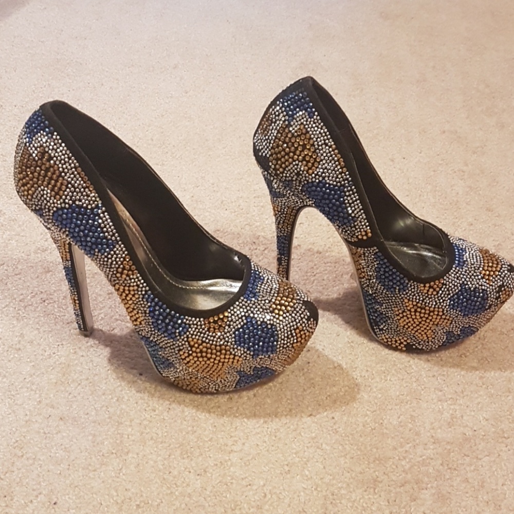 Pumps